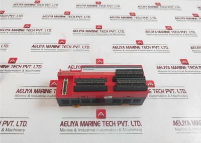 Allen-bradley 1791Ds-ib8Xob8 Compact Block Safety I/O Module 24Vdc Allen-bradley 1791Ds-ib8Xob8 Compact Block Safety I/O Module 24Vdc