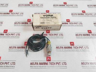 Fenwal 08-819401-004 L180F Temperature Sensor 2 Meter, 025-15381-009 Fenwal 08-819401-004 L180F Temperature Sensor 2 Meter, 025-15381-009