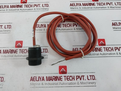 Pepperl+Fuchs Nj10-30Gk-sn Inductive Proximity Sensor W/ 2 Meter Cable