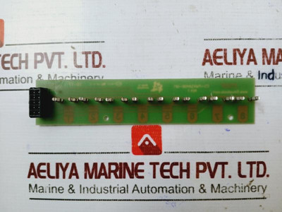 Fim Valvole Cs-pmxsav08-m1 Printed Circuit Board Rev 1 Fim Valvole Cs-pmxsav08-m1 Printed Circuit Board Rev 1