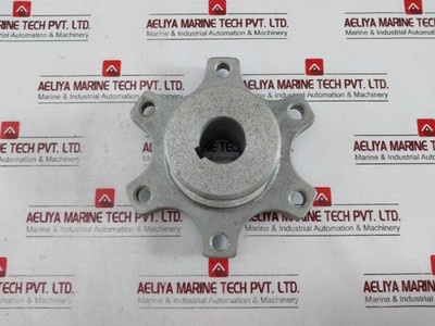 S/G High Pressure Iron Casting Fan Impeller 