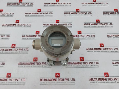Azbil Jtd920A-1E1A2-x2Xx2-a2T1U2 Differential Pressure Transmitter Molel