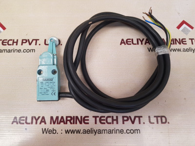 Emas l61 limit switch Emas l61 limit switch