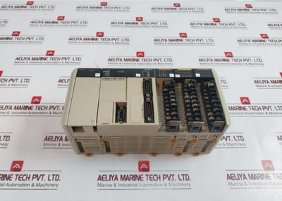 Omron Cqm1-pa203 Power Supply Unit 100-240Vac 5Vdc 3.6A Omron Cqm1-pa203 Power Supply Unit 100-240Vac 5Vdc 3.6A