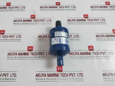 Alco Controls Adk-083 Liquid Line Filter-drier 31 Bar 500 Psig, 3.450 Kpa