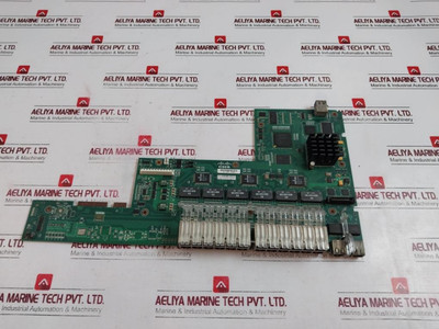 Cisco 73-11437-12 A0 Switch Motherboard 28-8294-05 Cisco 73-11437-12 A0 Switch Motherboard 28-8294-05