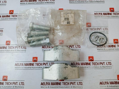 Parker Hfhfhk-32 Split Flange Kit Parker Hfhfhk-32 Split Flange Kit