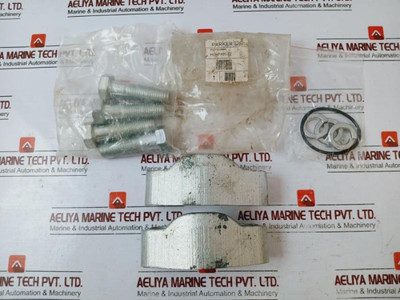 Parker Hfhfhk-32 Split Flange Kit