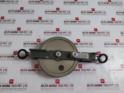 Qsd 0S11974 Pulley Block System W/ Sheave 040104001 Rev.D Qsd 0S11974 Pulley Block System W/ Sheave 040104001 Rev.D