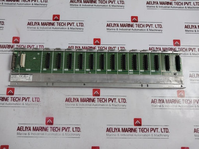 Mitsubishi Electric Q312B Melsec-q Base Unit 5Vdc 0.13A Mitsubishi Electric Q312B Melsec-q Base Unit 5Vdc 0.13A