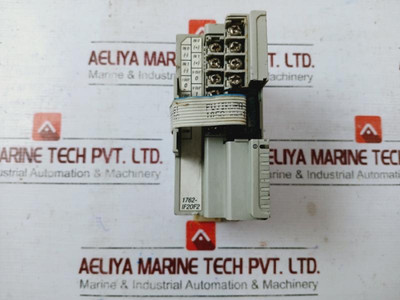 Allen-bradley 1762-if2Of2 Micrologix 4 Point Analog Comb Module 459020-1971 Allen-bradley 1762-if2Of2 Micrologix 4 Point Analog Comb Module 459020-1971