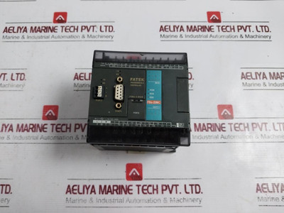Fatek Fbs-20Mc Programmable Controller Fbs-cb25 100V-240V Ac 50/60Hz 30Va Fatek Fbs-20Mc Programmable Controller Fbs-cb25 100V-240V Ac 50/60Hz 30Va