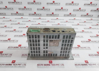 Emerald Esd-5/Aep Servo Drive 220Vac 24Vdc 10A, 5A Continuous (Not Working)