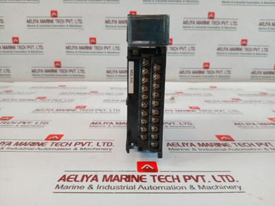 General Electric Ic694Mdl645D Input Module 24 Vdc 16Pt R909985 General Electric Ic694Mdl645D Input Module 24 Vdc 16Pt R909985