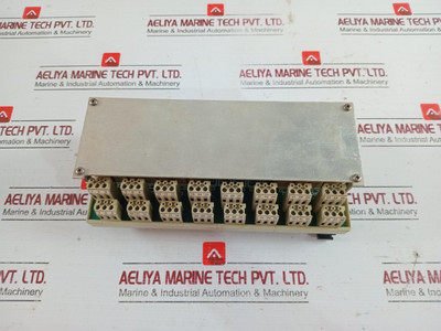 Valmet Automation Atb16-4 Temperature Transmitter 0-100°C 4-20Ma Valmet Automation Atb16-4 Temperature Transmitter 0-100°C 4-20Ma