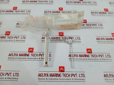 Mitsubishi 127-000-00D Valve Key Head Vv Spring Remover Tool