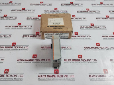 Allen Bradley 1769-ow8I Pico Controller Ma459235-0084 94V-0