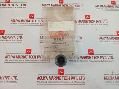 Volcano Sffgtr-430 Hydraulic Oil Fittings, 12D-000-010