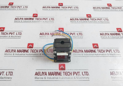 S1-4 110V Solenoid Coil 6160 S1-4 110V Solenoid Coil 6160