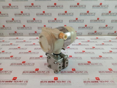 Honeywell Std130-e1A Smart Pressure Transmitter 0-30 Psi 4-20 Ma Dc Output