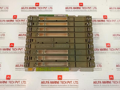 Siemens Simatic S7 6Es7400-1Ja01-0Aa0 Plc Rack Ur2 Siemens Simatic S7 6Es7400-1Ja01-0Aa0 Plc Rack Ur2