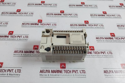 Mitsubishi Fx2N-32Mr-es/Ul Programmable Controller 100-240Vac 50/60Hz Mitsubishi Fx2N-32Mr-es/Ul Programmable Controller 100-240Vac 50/60Hz