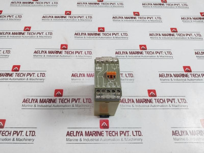 Pilz P1Hz/2 2A 24Vgs Safety Relay 474580 24V Dc, 2.0W 06658