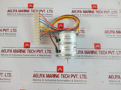 Sakae Ssc50Sd Potentiometer Sakae Ssc50Sd Potentiometer