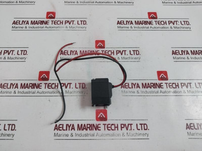 S’pore Dc21-26V Solenoid Valve Coil S’pore Dc21-26V Solenoid Valve Coil