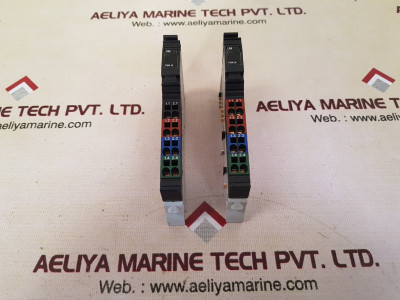 Rexroth R911170789-101 Inline Power Module 08W32