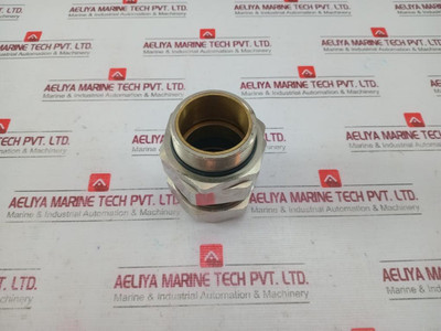 Exd Iic Ip66 Cjtx04.2.083U Cable Gland