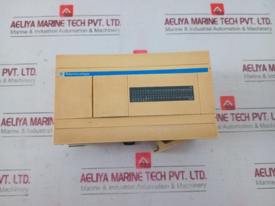 Telemecanique Twdlcae40Drf Twido Plc Base Module Controller (Not Working)