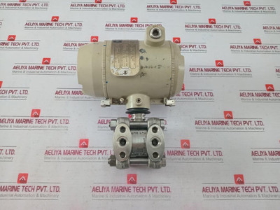 Honeywell Std130-e1A-00000-p0D2-813D St3Q00 Smart Transmitter