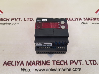 Danfoss Ekc 366 Interface Controller Module 084B7076 Danfoss Ekc 366 Interface Controller Module 084B7076
