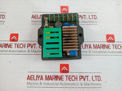 Automatic Voltage Regulator Automatic Voltage Regulator