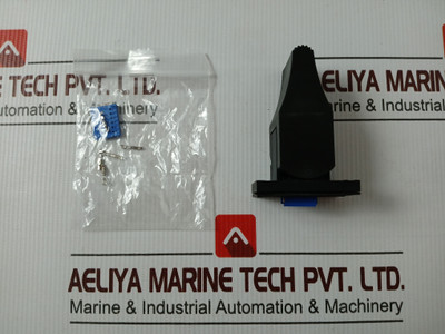 P&G Controls Jc100-0015 Joystick Controller P47310/1