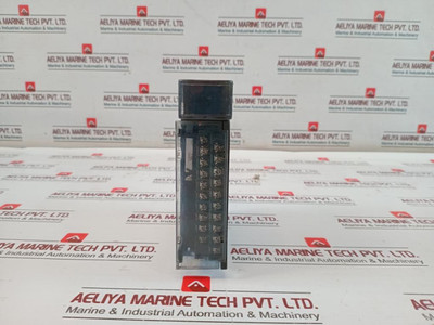 General Electric Ic694Mdl645D Input Module 24Vdc  