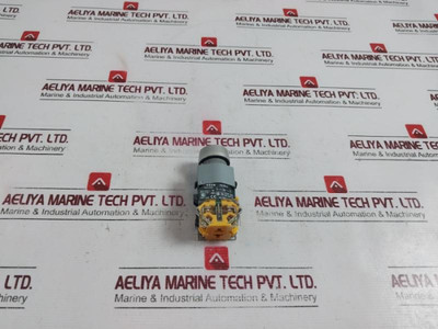 Eao 704.900.3 Switching Element 440Vac 10A 600Vac Dc-13 1A 110V Eao 704.900.3 Switching Element 440Vac 10A 600Vac Dc-13 1A 110V