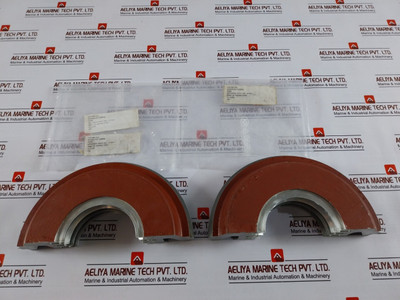 Mitsubishi At56Ct Wing Oil Sealing Sheet Set Mitsubishi At56Ct Wing Oil Sealing Sheet Set