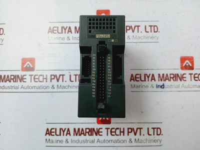 Fatek Fbs-24Yj Programmable Controller Module E5D289F00317 Fatek Fbs-24Yj Programmable Controller Module E5D289F00317