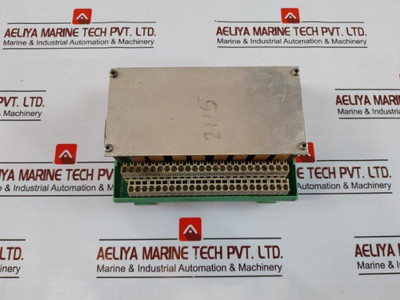 Jani Electro Atb16 Relay Card Controller Board Module Jp0145