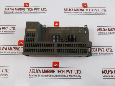 Siemens 1P 6Es7 193-1Cl00-0Xa0 Terminal Block Tb32L Siemens 1P 6Es7 193-1Cl00-0Xa0 Terminal Block Tb32L