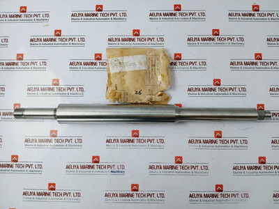 Mitsubishi Ms28-2 High Pressure Turbine Stud & Nut 152-000-00R