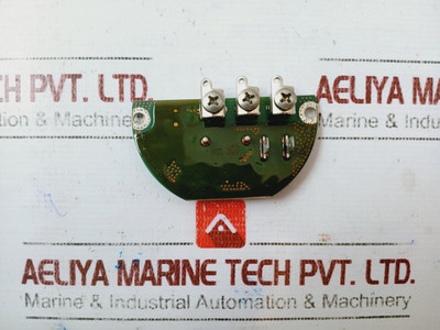 C160-03-85 Ex S 0174 Transmitter Power Supply Module