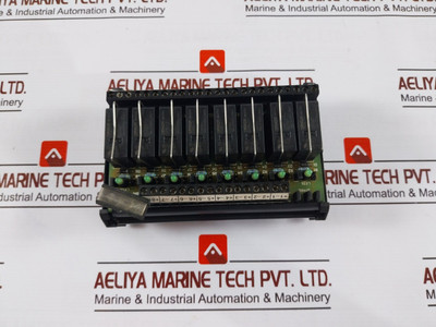 Trinity Touch Tt-imrb-08024D1S-c-rl 8-channel Relay Module 011706014 Trinity Touch Tt-imrb-08024D1S-c-rl 8-channel Relay Module 011706014