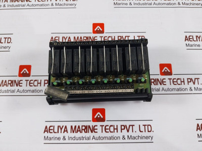 Trinity Touch Tt-imrb-08024D1S-c-rl 8-channel Relay Module 011706014
