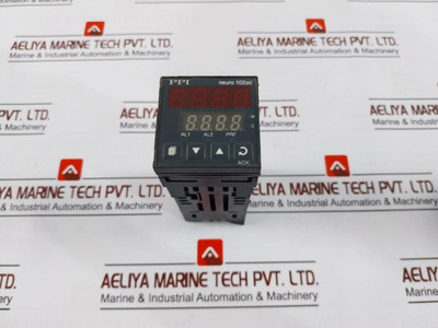 Ppi Neuro 102Ac Universal Single Loop Process Controller 85-265V Ac