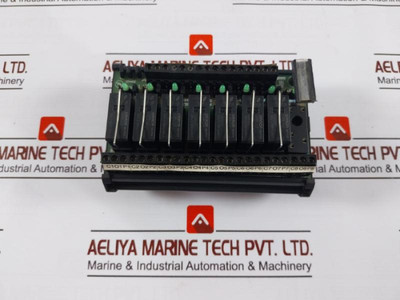 Trinity Touch Tt-imrb-08024D1S-c-rl Relay Module 039903246 Trinity Touch Tt-imrb-08024D1S-c-rl Relay Module 039903246