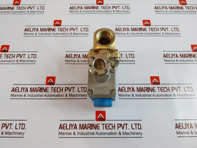 Danfoss Ev220B 20 Servo-operated Solenoid Valve 220/230V Ac 10W