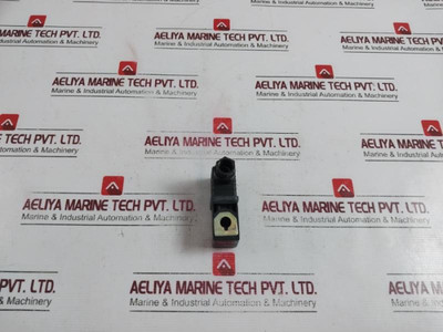 Janatics Dc24W Pneumatic Solenoid Valve Coil 24V Dc 5W